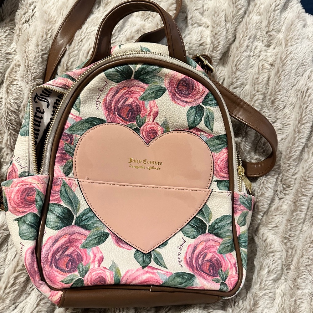 Juicy Back Pack - image 1